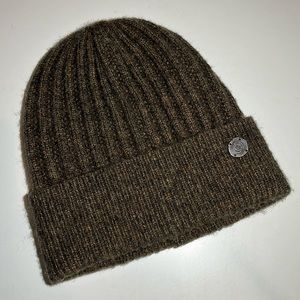 Pistil Piper Slouch Beanie - Olive